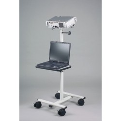 reflecta LCD Projection Table Standard