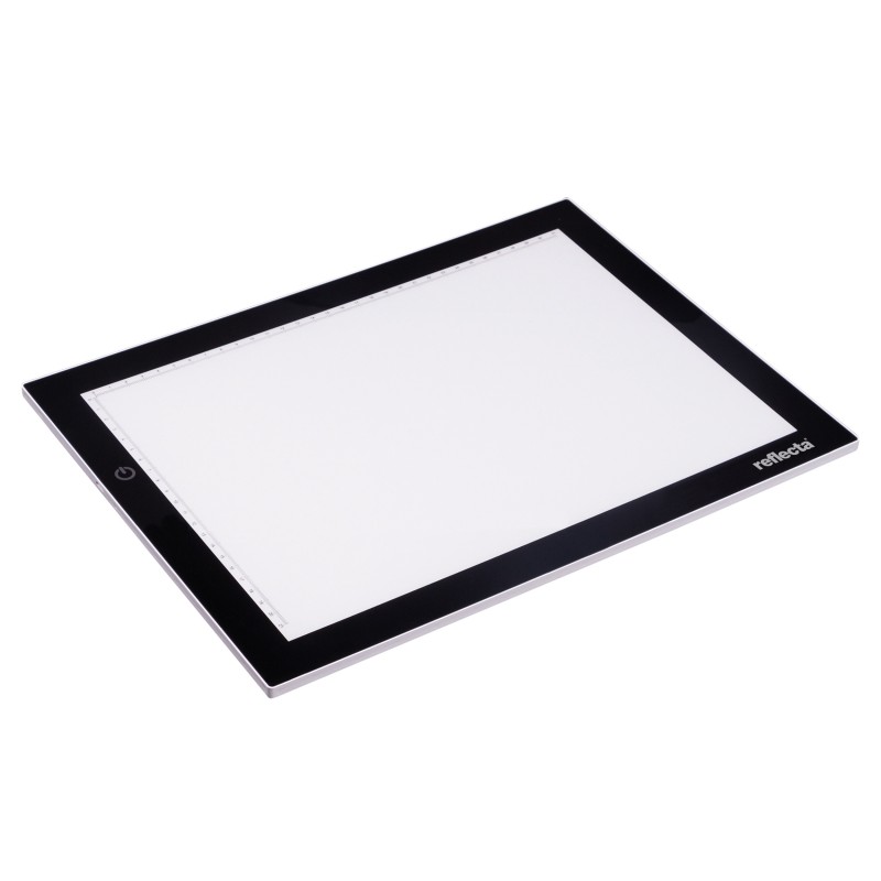 reflecta LED Light Pad A4+ Super Slim