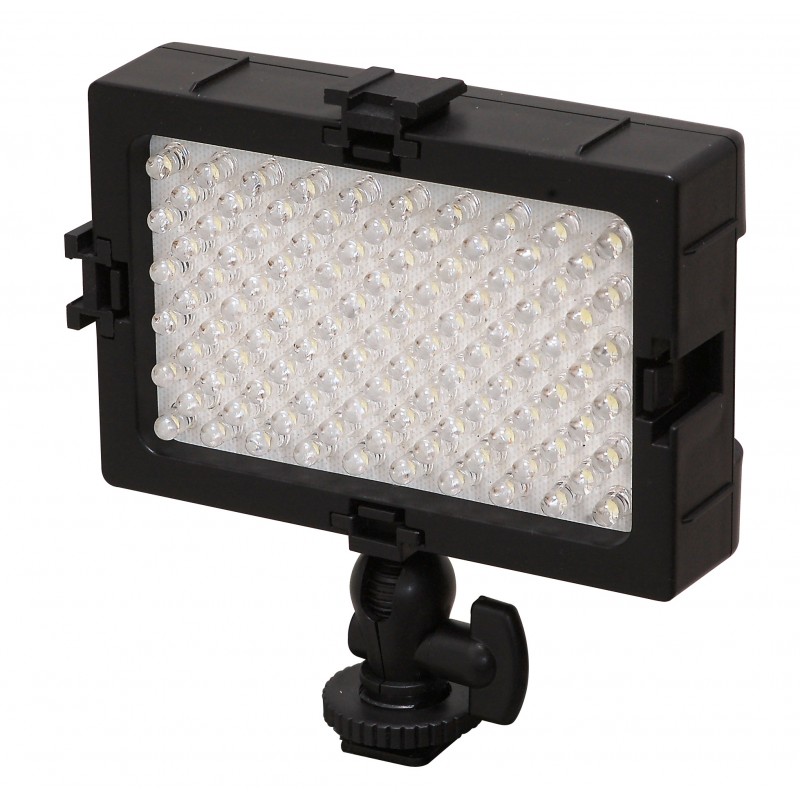 reflecta LED Videolight RPL 105