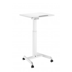 reflecta Dino MWS600 Mobile Workstation / Projection table / Lectern