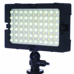 reflecta LED Videoleuchte RPL 105-VCT
