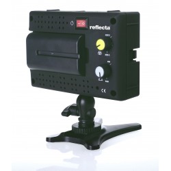reflecta LED Videoleuchte RPL 105-VCT