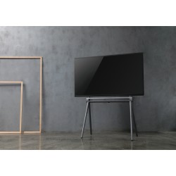 reflecta TV Stand Elegant 70SG LED space grey