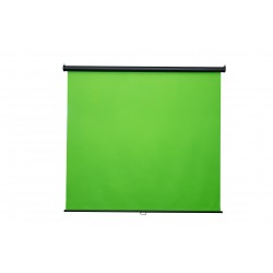 reflecta Green Screen Rollo 200x180cm
