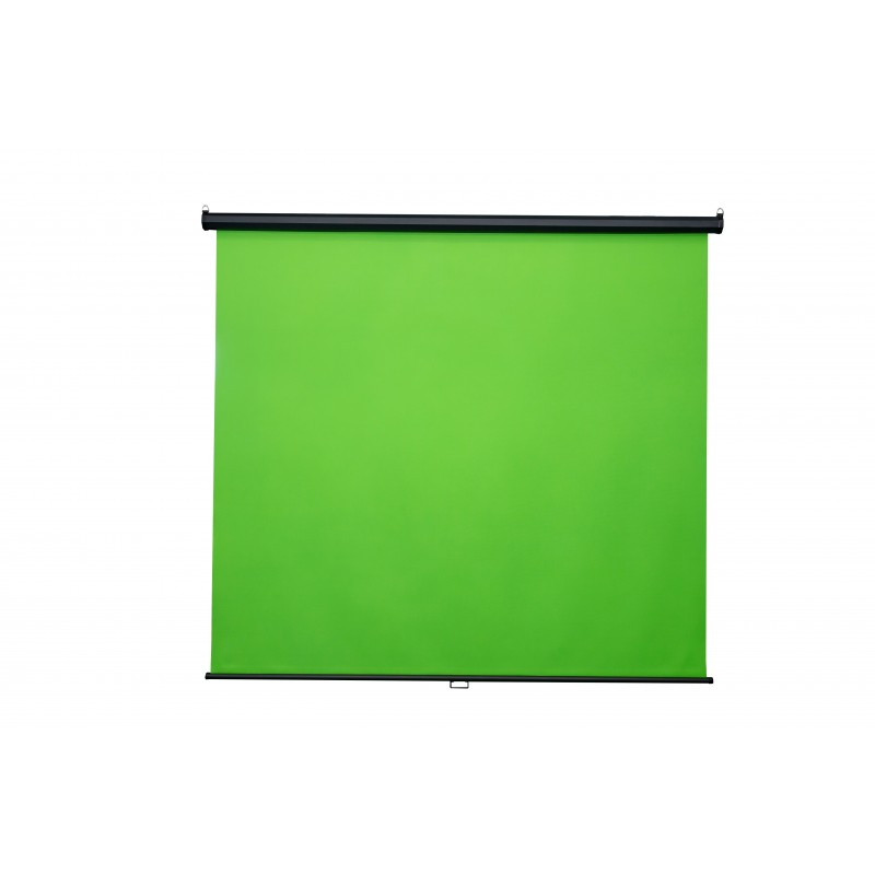 reflecta Green Screen Rollo 200x200 cm