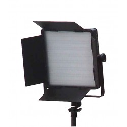 reflecta LED Studio-/Panel Light RPL 600B