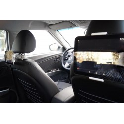 reflecta Tabula Car Universal Tablet Halter