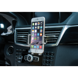 reflecta Tabula Phone Car Universal Smartphone Holder