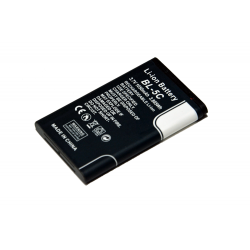 Battery for x7, x9, x6, x4, x4+ Combo Album Scan, digital reading aid, DigiMicroscope Professional